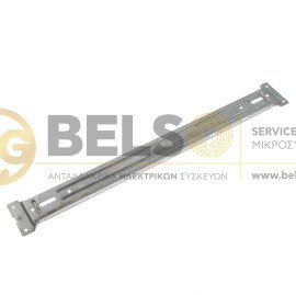 ΛΑΜΑΡΙΝΑ ΣΤΗΡΙΞΗΣ (ΤΡΑΒΕΡΣΑ) ΕΛΑΤΗΡΙΩΝ ΚΑΔΟΥ ΠΛΥΝΤΗΡΙΟΥ ΡΟΥΧΩΝ SIEMENS BOSCH 00289822 ORIGINAL