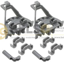 ΣΤΗΡΙΓΜΑ ΣΧΑΡΑΣ ΠΛΥΝΤΗΡΙΟΥ ΠΙΑΤΩΝ BOSCH/SIEMENS/PITSOS NEFF ΣΕΤ 2 TEM. BOS-SIEM 00428344