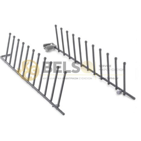 ΣΤΗΡΙΓΜΑΤΑ ΒΑΣΗ ΣΧΑΡΩΝ ΠΙΑΤΩΝ ΣΕΤ BOSCH/SIEMENS/PITSOS 12004140-00645104-12009533 