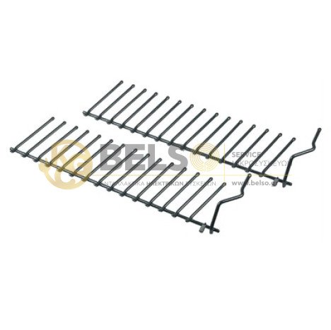 ΣΤΗΡΙΓΜΑΤΑ ΒΑΣΗ ΣΧΑΡΩΝ ΠΙΑΤΩΝ ΣΕΤ BOSCH SIEMENS PITSOS 00645101 ORIGINAL