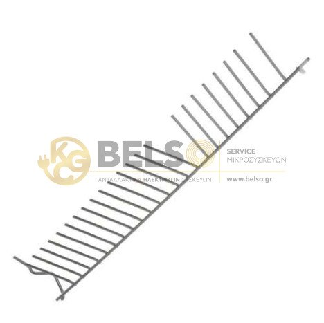 ΣΤΗΡΙΓΜΑΤΑ ΒΑΣΗ ΣΧΑΡΩΝ ΠΙΑΤΩΝ ΣΕΤ BOSCH SIEMENS PITSOS 00668360 ORIGINAL