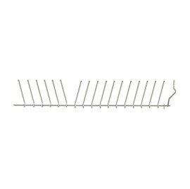 ΣΤΗΡΙΓΜΑΤΑ ΒΑΣΗ ΣΧΑΡΩΝ ΠΙΑΤΩΝ ΣΕΤ BOSCH SIEMENS PITSOS 00668360 ORIGINAL