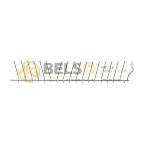 ΣΤΗΡΙΓΜΑΤΑ ΒΑΣΗ ΣΧΑΡΩΝ ΠΙΑΤΩΝ ΣΕΤ BOSCH SIEMENS PITSOS 00668360 ORIGINAL