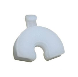 ΥΠΟΔΟΧΗ ΜΕΝΤΕΣΕ ΠΟΡΤΑΣ ΠΛΥΝΤΗΡΙΟΥ ΠΙΑΤΩΝ SIEMENS NEFF PITSOS BOSCH 00617645 ORIGINAL