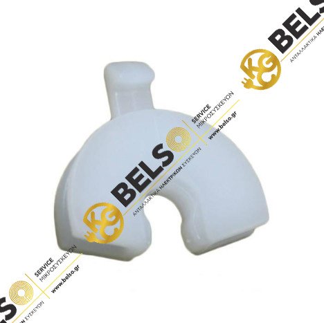 ΥΠΟΔΟΧΗ ΜΕΝΤΕΣΕ ΠΟΡΤΑΣ ΠΛΥΝΤΗΡΙΟΥ ΠΙΑΤΩΝ SIEMENS NEFF PITSOS BOSCH 00617645 ORIGINAL