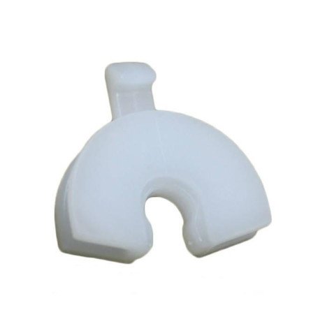 ΥΠΟΔΟΧΗ ΜΕΝΤΕΣΕ ΠΟΡΤΑΣ ΠΛΥΝΤΗΡΙΟΥ ΠΙΑΤΩΝ SIEMENS NEFF PITSOS BOSCH 00617645 ORIGINAL