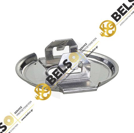 ΣΤΗΡΙΓΜΑΤΑ ΠΛΑΙΝΗΣ ΣΧΑΡΑΣ ΦΟΥΡΝΟΥ ΚΟΥΖΙΝΑΣ AEG ZANUSSI ELECTROLUX 5614852019 3872097013 ORIGINAL