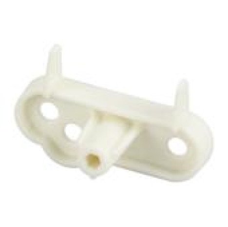 ΣΤΗΡΙΓΜΑ ΚΡΥΣΤΑΛΛΟΥ ΛΑΒΗΣ ΠΟΡΤΑΣ ΦΟΥΡΝΟΥ ΚΟΥΖΙΝΑΣ (ΑΡΙΣΤΕΡΟ) SIEMENS BOSCH 00619453 ORIGINAL