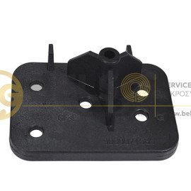 ΣΤΗΡIΓΜΑ ΛΑΒΗΣ ΠΟΡΤΑΣ ΑΡΙΣΤΕΡΟ ΚΟΥΖΙΝΑΣ ΚΡΥΣΤΑΛ PITSOS/SIEMENS/BOSCH/NEFF 00427586