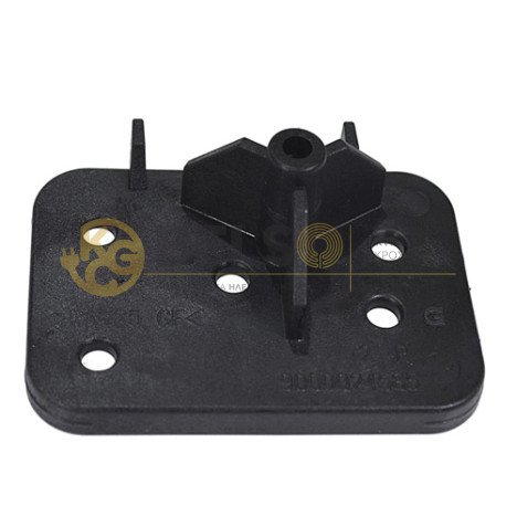 ΣΤΗΡIΓΜΑ ΛΑΒΗΣ ΠΟΡΤΑΣ ΑΡΙΣΤΕΡΟ ΚΟΥΖΙΝΑΣ ΚΡΥΣΤΑΛ PITSOS/SIEMENS/BOSCH/NEFF 00427586