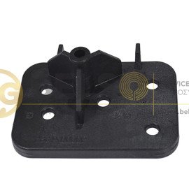  ΔΕΞΙΟ ΣΤΗΡIΓΜΑ ΛΑΒΗΣ ΠΟΡΤΑΣ ΚΟΥΖΙΝΑΣ ΚΡΥΣΤΑΛ PITSOS/SIEMENS/BOSCH/NEFF 00427587