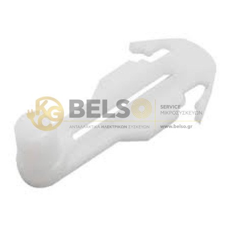 ΣΤΗΡΙΓΜΑ ΓΙΑ ΠΟΡΤΑΚΙ ΨΥΓΕΙΟΥ ΚΑΤΑΨΥΞΗΣ BOSCH PITSOS SIEMENS 00607910 ORIGINAL