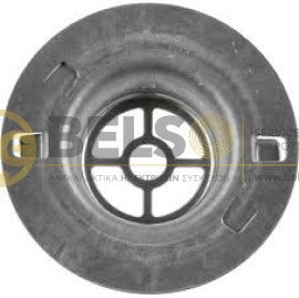 ΒΑΣΗ ΣΩΛΗΝΑ ΕΞΑΕΡΩΣΗΣ ΦΟΥΡΝΟΥ ΚΟΥΖΙΝΑΣ BOSCH SIEMENS PITSOS 00604196 ORIGINAL