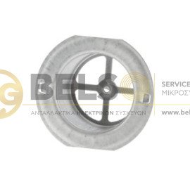 ΒΑΣΗ ΣΩΛΗΝΑ ΕΞΑΕΡΩΣΗΣ ΦΟΥΡΝΟΥ ΚΟΥΖΙΝΑΣ BOSCH SIEMENS PITSOS 00420760 ORIGINAL