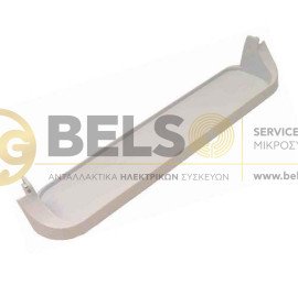 ΡΑΦΙ (ΜΠΟΥΚΑΛΟΘΗΚΗ) ΠΟΡΤΑΣ ΨΥΓΕΙΟΥ WHIRLPOOL 482000022742 C00089093 