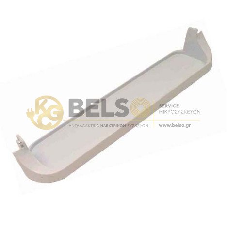 ΡΑΦΙ (ΜΠΟΥΚΑΛΟΘΗΚΗ) ΠΟΡΤΑΣ ΨΥΓΕΙΟΥ WHIRLPOOL 482000022742 C00089093 