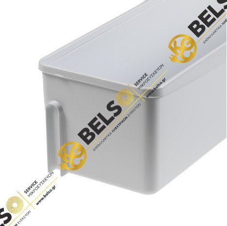 ΜΠΟΥΚΑΛΟΘΗΚΗ ΠΟΡΤΑΣ ΣΥΝΤΗΡΗΣΗΣ ΨΥΓΕΙΟΥ BOSCH SIEMENS PITSOS 00354931 ORIGINAL