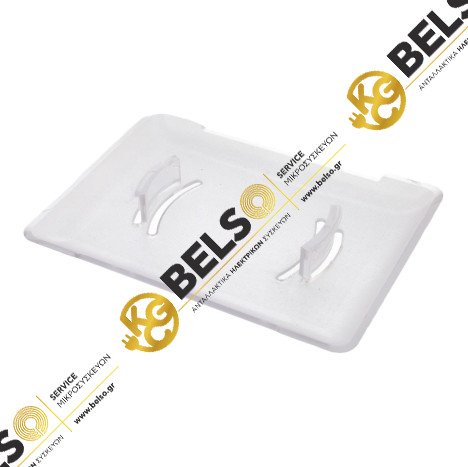  ΚΑΛΥΜMΑ ΛΑΜΠΑΣ ΨΥΓΕΙΟΥ SIEMENS BOSCH (ΣΕΤ 2 ΤΕΜ) 00621871 ORIGINAL