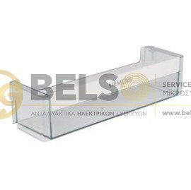 ΜΠΟΥΚΑΛΟΘΗΚΗ ΠΟΡΤΑΣ ΣΥNΤΗΡΗΣΗΣ ΨΥΓΕΙΟΥ BOSCH SIEMENS 00707344 ORIGINAL
