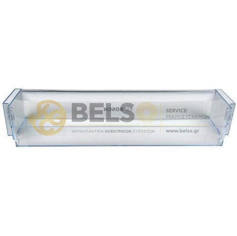 ΜΠΟΥΚΑΛΟΘΗΚΗ ΠΟΡΤΑΣ ΣΥNΤΗΡΗΣΗΣ ΨΥΓΕΙΟΥ BOSCH SIEMENS 00707344 ORIGINAL