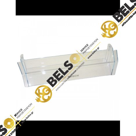 ΜΠΟΥΚΑΛΟΘΗΚΗ ΠΟΡΤΑΣ ΣΥΝΤΗΡΗΣΗΣ ΨΥΓΕΙΟΥ BOSCH SIEMENS PITSOS 00704406 00709646 ORIGINAL