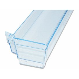 ΜΠΟΥΚΑΛΟΘΗΚΗ ΠΟΡΤΑΣ ΣΥΝΤΗΡΗΣΗΣ ΨΥΓΕΙΟΥ BOSCH SIEMENS PITSOS 00704406 00709646 ORIGINAL