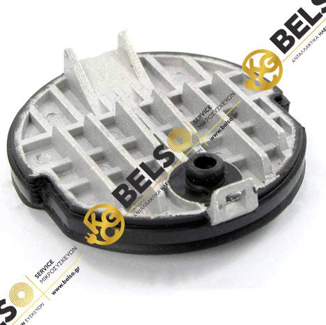 ΠΛΑΚΑ ΠΙΕΣΗΣ ΚΑΨΟΥΛΑΣ ΚΑΦΕΤΙΕΡΑΣ KRUPS DOLCE GUSTO DELONGHI MS-622718 5513221071 ORIGINAL