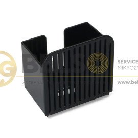 ΣΥΡΤΑΡΙ (ΔΟΧΕΙΟ) ΚΑΦΕΤΙΕΡΑΣ ΚΡUPS NESPRESSO XN100110 MS-624407 ORIGINAL