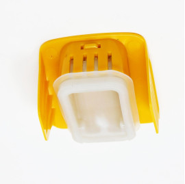 ΤΑΠΑ ΑΛΑΤΩΝ ΔΟΧΕΙΟΥ ΝΕΡΟΥ ΣΙΔΗΡΟΥ PHILIPS GC45 GC49 423902273941