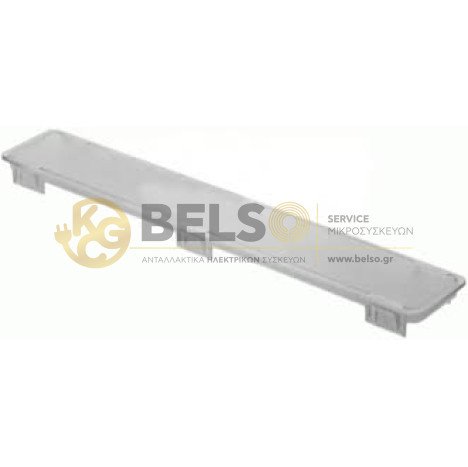 ΚΑΛΥΜΜΑ ΦΩΤΟΣ ΑΠΟΡΡΟΦΗΤΗΡΑ TEKA 29X4,5 81460106