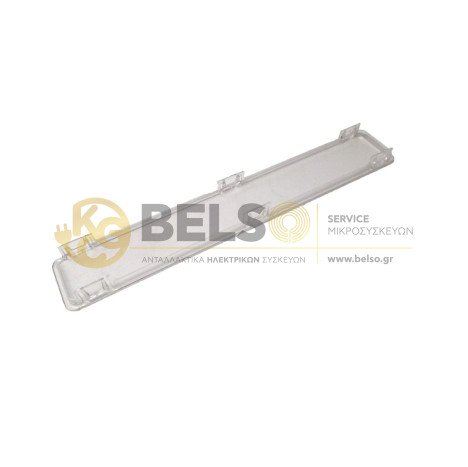 ΚΑΛΥΜΜΑ ΦΩΤΟΣ ΑΠΟΡΡΟΦΗΤΗΡΑ TEKA 29X4,5 81460106