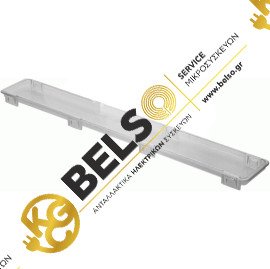 ΚΑΛΥΜΜΑ ΦΩΤΟΣ ΑΠΟΡΡΟΦΗΤΗΡΑ TEKA KÜPPERSBUSCH 81460013 527597 ORIGINAL