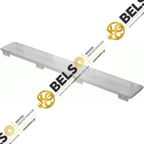 ΚΑΛΥΜΜΑ ΦΩΤΟΣ ΑΠΟΡΡΟΦΗΤΗΡΑ TEKA KÜPPERSBUSCH 81460013 527597 ORIGINAL