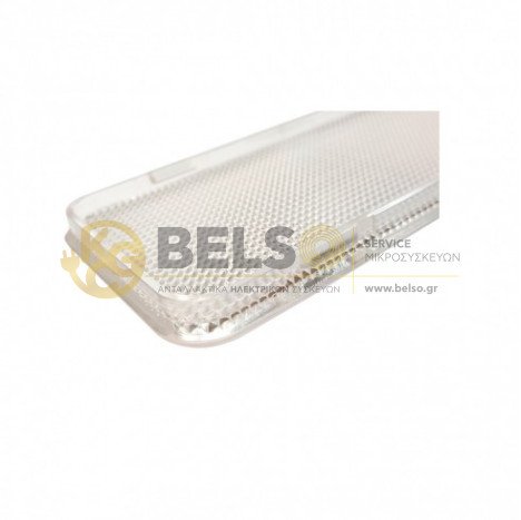 ΚΑΛΥΜΜΑ ΦΩΤΟΣ ΑΠΟΡΡΟΦΗΤΗΡΑ TEKA CNL200 445MMX62MM 61801255