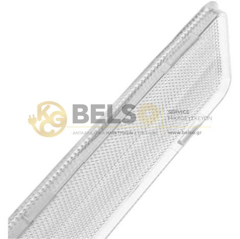 ΚΑΛΥΜΜΑ ΦΩΤΟΣ ΑΠΟΡΡΟΦΗΤΗΡΑ TEKA CNL200 445MMX62MM 61801255