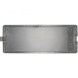 ΚΑΛΥΜΜΑ ΦΩΤΟΣ ΑΠΟΡΡΟΦΗΤΗΡΑ AEG ELECTROLUX GORENJE 4055183018 389645 ORIGINAL