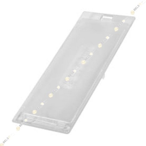 ΚΑΛΥΜΜΑ ΦΩΤΟΣ ΑΠΟΡΡΟΦΗΤΗΡΑ AEG ELECTROLUX ZANUSSI 4055178752 50288852002