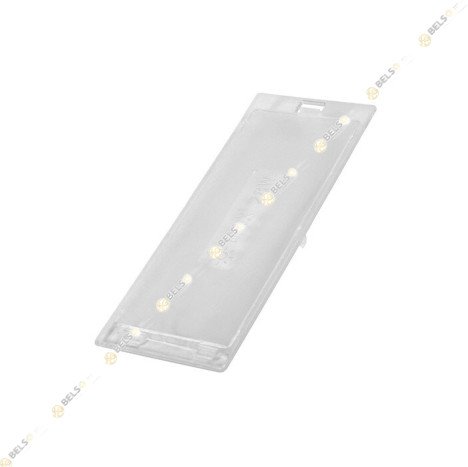 ΚΑΛΥΜΜΑ ΦΩΤΟΣ ΑΠΟΡΡΟΦΗΤΗΡΑ AEG ELECTROLUX ZANUSSI 4055178752 50288852002