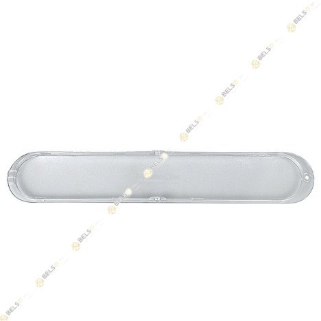 ΚΑΛΥΜMΑ ΦΩΤΟΣ ΑΠΟΡΡΟΦΗΤΗΡΑ ELICA INDESIT WHIRLPOOL PLA0023127A C00126906 480122101009