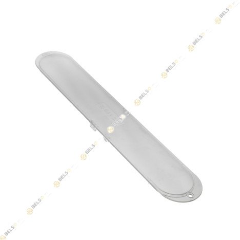 ΚΑΛΥΜMΑ ΦΩΤΟΣ ΑΠΟΡΡΟΦΗΤΗΡΑ ELICA INDESIT WHIRLPOOL PLA0023127A C00126906 480122101009