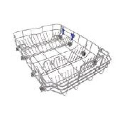 ΚΑΛΑΘΙ ΚΑΤΩ ΠΛΥΝΤΗΡΙΟΥ ΠΙΑΤΩΝ DELONGHI MIDEA 12976000003366 FM129760003366 ORIGINAL
