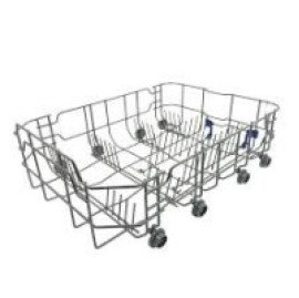 ΚΑΛΑΘΙ ΚΑΤΩ ΠΛΥΝΤΗΡΙΟΥ ΠΙΑΤΩΝ DELONGHI MIDEA 12976000002441 1047978 672000820171 ORIGINAL