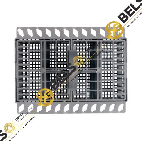 ΘΗΚΗ ΓΙΑ ΜΑΧΑΙΡΟΠΙΡΟΥΝΑ ΠΛΥΝΤΗΡΙΟΥ ΠΙΑΤΩΝ ARISTON INDESIT WHIRLPOOL C00257140 488000386607