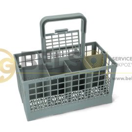 ΘΗΚΗ ΓΙΑ ΜΑΧΑΙΡΟΠΙΡΟΥΝΑ ΠΛΥΝΤΗΡΙΟΥ ΠΙΑΤΩΝ BOSCH -SIEMENS - PITSOS - NEFF ORIGINAL ΓΕΝΙΚΗΣ ΧΡΗΣΗΣ