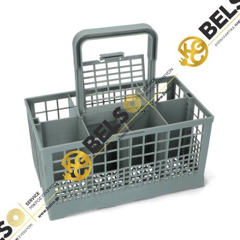 ΘΗΚΗ ΓΙΑ ΜΑΧΑΙΡΟΠΙΡΟΥΝΑ ΠΛΥΝΤΗΡΙΟΥ ΠΙΑΤΩΝ BOSCH -SIEMENS - PITSOS - NEFF ORIGINAL ΓΕΝΙΚΗΣ ΧΡΗΣΗΣ