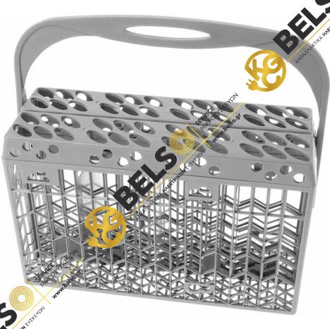 ΘΗΚΗ ΓΙΑ ΜΑΧΑΙΡΟΠΗΡΟΥΝΑ ΠΛΥΝΤΗΡΙΟΥ ΠΙΑΤΩΝ BOSCH SIEMENS TEKA GORENJE 00771461 81782158