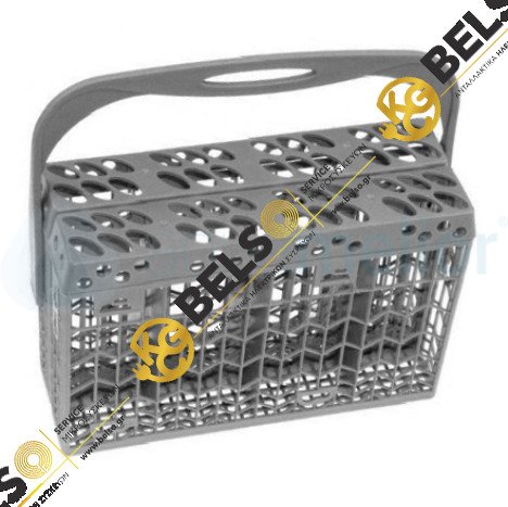 ΘΗΚΗ ΓΙΑ ΜΑΧΑΙΡΟΠΗΡΟΥΝΑ ΠΛΥΝΤΗΡΙΟΥ ΠΙΑΤΩΝ BOSCH SIEMENS TEKA GORENJE 00771461 81782158