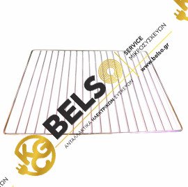 ΣΧΑΡΑ ΦΟΥΡΝΟΥ ΚΟΥΖΙΝΑΣ 38x44,5 ΓΕΝΙΚΗΣ ΧΡΗΣΗΣ