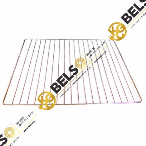 ΣΧΑΡA ΦΟΥΡΝΟΥ ΚΟΥΖΙΝΑΣ PITSOS BOSCH NEFF SIEMENS 375mm*435mm