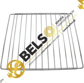 ΣΧΑΡA ΦΟΥΡΝΟΥ ΚΟΥΖΙΝΑΣ PITSOS BOSCH NEFF SIEMENS 375mm*435mm